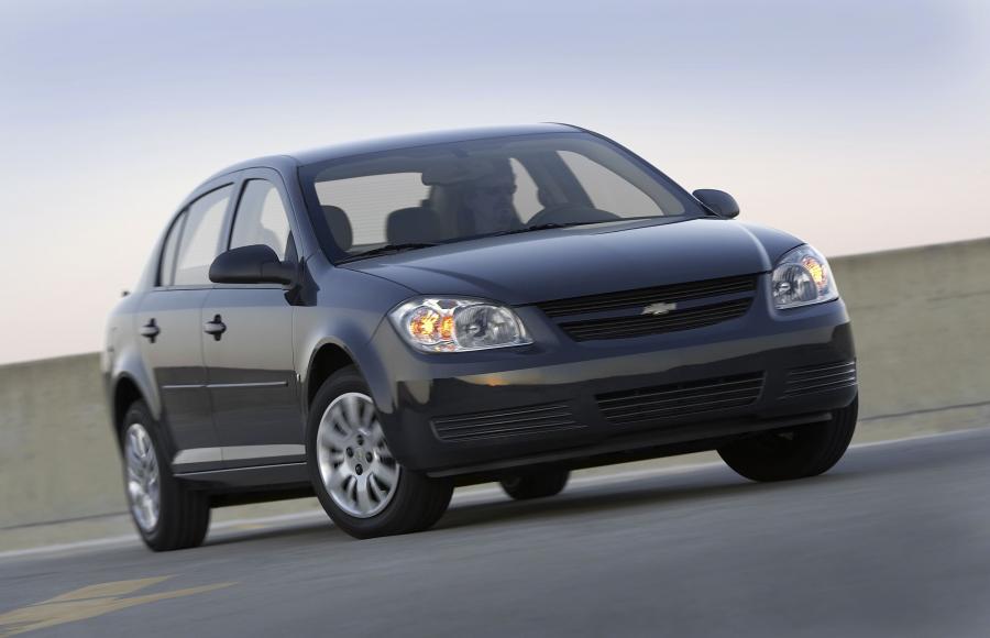 Chevrolet Cobalt '2005